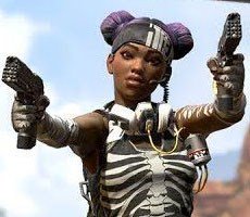 Apex Legends Character Roster To Grow By 10 According To New Assets Leak