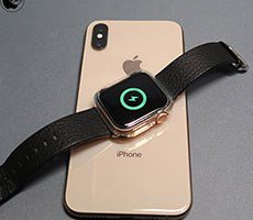 Next-Gen iPhone Rumored To Wirelessly Charge AirPods And Apple Watch, Faster Wired Charging Too