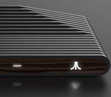 Atari's Retro VCS Is Delayed Again, But Ryzen APU Gets Specs Upgrade