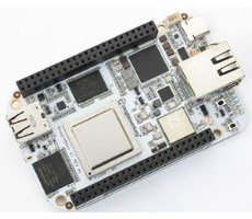 BeagleBone AI Raspberry Pi-Style Dev Board Packs Potent Computer Vision Engine