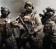 Call Of Duty Mobile Brings Free-To-Play FPS Action To Android And iOS Devices