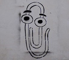 Annoyingly Lovable Microsoft Clippy Briefly Resurrected Only To Be Euthanized Again