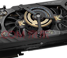 Colorful's iGame GeForce RTX 2080 Ti KUDAN Is A Steampunk-Inspired Gaming Beast Gets Priced