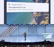 Google Duplex AI Expands Reservation Service To 43 States, Non-Pixel Support Incoming