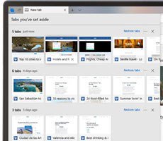 You Can Download Microsoft's Chrome-Infused Edge Browser Right Now