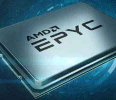 AMD EPYC Reportedly Chipping Away At Intel Xeon Server CPU Dominance