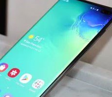 Some Galaxy S10 Users Confirm Severe Battery Drain After VOIP Calls