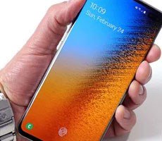 Galaxy S10 Preorders Set Record In US As Samsung Seeks Sales Dominance