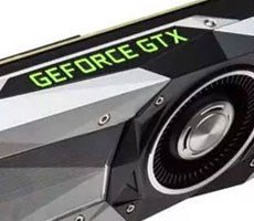 GeForce GTX 1650 Turing Specs Allegedly Leaked, 1.4GHz Base Clock And 4GB GDDR5