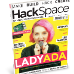 HackSpace magazine issue 5
