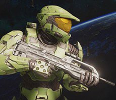 Halo Insider Program Launches For Master Chief Collection Early Access On PC