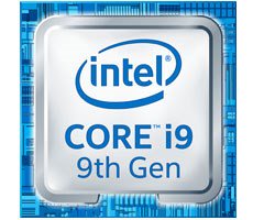 Here's Intel's Entire 9th Gen Coffee Lake Refresh Line-Up Leaked By A System Partner