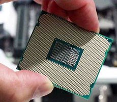 Intel Comet Lake-S 10-Core, 20-Thread CPU Leaked In Linux Driver Update