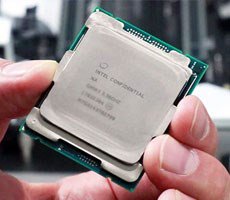 Intel Cascade Lake CPUs Rumored For April Launch, Cascade Lake-X Set For Computex Debut