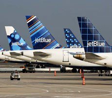 Delete All Your Instagram Posts, And You Could Win Free Flights For A Year From JetBlue