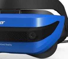 Microsoft Delivers OpenXR Cross-Platform Runtime For Windows Mixed Reality