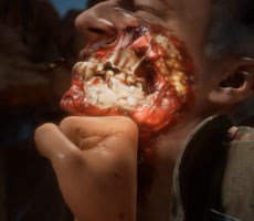 New Mortal Kombat 11 Trailer Showcases Bloody Good Old Meets New Bone-Crunching Beatdown