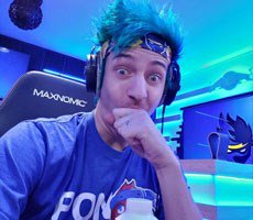 EA Paid Twitch Superstar Ninja $1 Million To Stream Apex Legends: Report