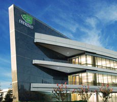 NVIDIA's Alleged Project RON Holographic AI Assistant Leaked