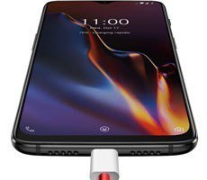 OnePlus 7 Design Leaked In Fresh Renders Confirming Pop-Up Selfie Camera