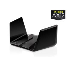 Netgear Nighthawk AX12 Tri-Band Wi-Fi 6 Router Delivers Breakneck Speeds And Star Wars Style