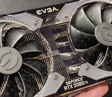 Kingpin Overclocks Core i9-9980XE And RTX 2080 Ti To Smash 3DMark Port Royal Record