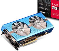 AMD Radeon RX 590 And RX Vega 56 Pricing Slashed To Battle NVIDIA Mainstream Turing