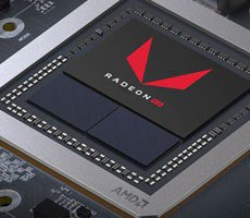 AMD Navi GPUs Could See Big Performance Boost With Variable Rate Shading Tech