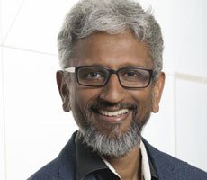 Intel Discrete GPU Boss Raja Koduri Explains Why He Left AMD