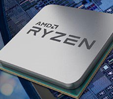 AMD Rejects Intel's SPOILER, Says Its CPUs Aren't Affected By Hardware Security Exploit