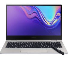 Samsung's Refreshed Notebook 9 Series Arrives March 17 With 8th Gen Core CPUs