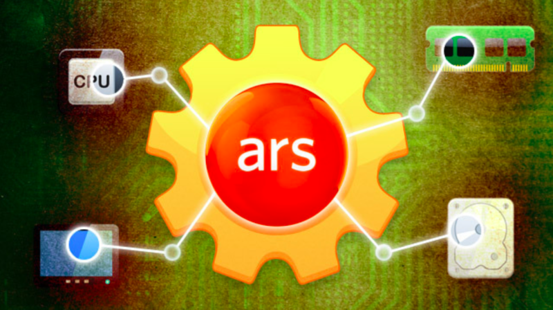 The Ars Technica System Guide, Winter 2019: The one about the servers