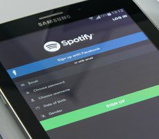 Spotify Trials Premium Duo Subscription Music Plan For Couples, Roommates
