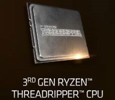 AMD Confirms Ryzen Threadripper 3000 Zen 2 CPUs For 2019 Launch