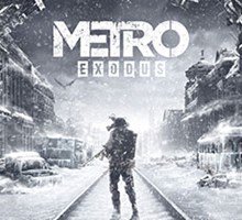 GeForce RTX Performance And IQ In Metro Exodus Explored Post Patch
