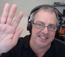 Exclusive: NVIDIA's Tom 'TAP' Petersen Shockingly Departs For Intel