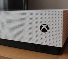 Microsoft’s Xbox One S All-Digital Edition Reportedly Set For May 7th Global Launch