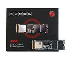 ADATA XPG SX8200 Pro SSD Review: Strong Performance, Aggressive Price