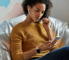 Apple Launches Second Gen AirPods With Wireless Charging Case And 'Hey Siri' Support