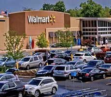 Walmart Allegedly Wants In On Cloud-Based Game Streaming As Well