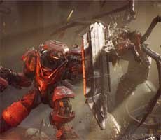 EA Admits Anthem Is Crashing PS4 Consoles And Asks For Help From Players