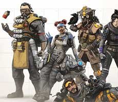 Apex Legends Will Get An Important Stability Patch Very Soon