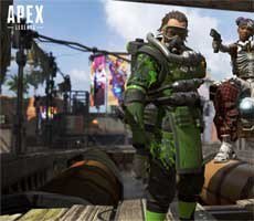 Apex Legends Hits 50 Million Players In Just One Month, Leaving Fortnite In The Dust