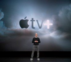 Apple Announces Apple TV Plus Subscription Service With Ad-Free Original Programming