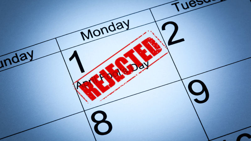 Microsoft exec bans company from pulling any dumb April Fools’ pranks