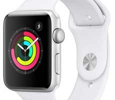 Apple Watch Series 3 Discounted By Up To $80 With These Hot Deals