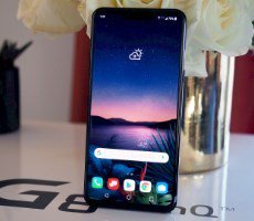 LG G8 ThinQ Lands Stateside On April 11th, T-Mobile Vastly Undercuts Rivals On Price