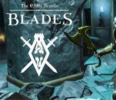 Elder Scrolls: Blades Early Access Kicks Off For iOS And Android