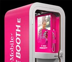 T-Mobile Phone BoothE Is A Glorious Legere April Fools' Trolling Of AT&T's Weak 5G E