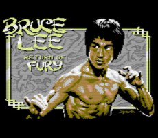 C64 Retro Classic Bruce Lee Gets Free Sequel And You Can Play It Now